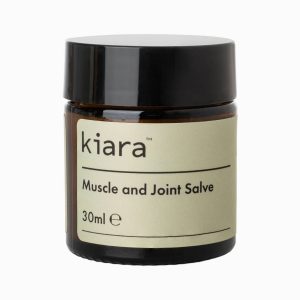 Muscle and Joint משחה לעיסוי שרירים ומפרקים