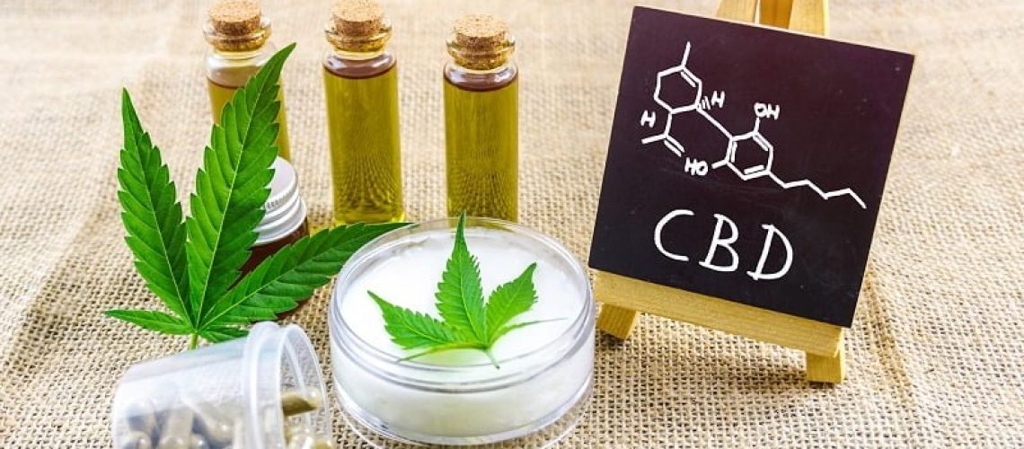 מה זה CBD