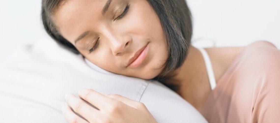 טיפול טבעי בהפרעות שינה